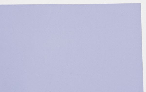 Maudlin Products - Plastic Shim Stock Type: Shim Stock Sheet Thickness (Decimal Inch): 0.0015 - Exact Tool & Supply