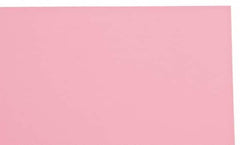 Maudlin Products - Plastic Shim Stock Type: Shim Stock Sheet Thickness (Decimal Inch): 0.0150 - Exact Tool & Supply