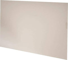 Made in USA - 2 Piece, 25 Inch Long x 6 Inch Wide x 0.012 Inch Thick, Shim Sheet Stock - Stainless Steel - Exact Tool & Supply
