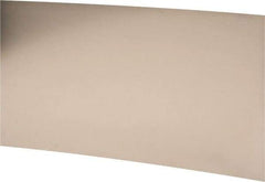 Made in USA - 2 Piece, 25 Inch Long x 6 Inch Wide x 0.02 Inch Thick, Shim Sheet Stock - Stainless Steel - Exact Tool & Supply