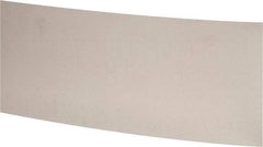 Made in USA - 2 Piece, 25 Inch Long x 6 Inch Wide x 0.025 Inch Thick, Shim Sheet Stock - Stainless Steel - Exact Tool & Supply