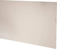 Made in USA - 2 Piece, 25 Inch Long x 6 Inch Wide x 0.031 Inch Thick, Shim Sheet Stock - Stainless Steel - Exact Tool & Supply