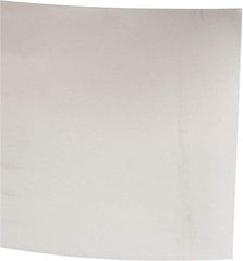 Made in USA - 2.50 m Long x 150 mm Wide x 0.8 mm Thick, Roll Shim Stock - Steel - Exact Tool & Supply