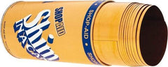 Made in USA - 100 Inch Long x 6 Inch Wide x 0.01 Inch Thick, Roll Shim Stock - Copper - Exact Tool & Supply