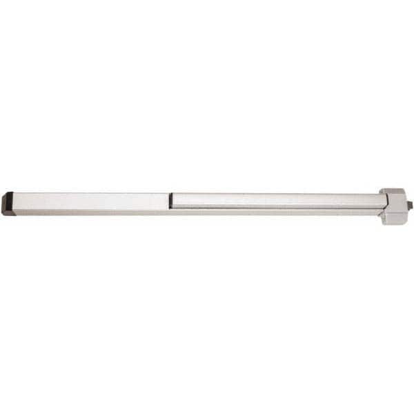 Von Duprin - 3'1" to 4' Medium Duty Rim - Exact Tool & Supply