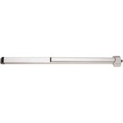 Von Duprin - 3'1" to 4' Medium Duty Rim - Exact Tool & Supply