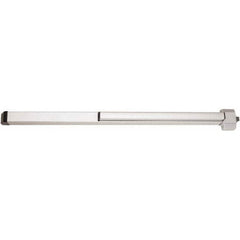 Von Duprin - 3'1" to 4' Medium Duty Rim - Exact Tool & Supply