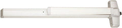 Von Duprin - 2'6" to 3' Heavy Duty Rim - Exact Tool & Supply