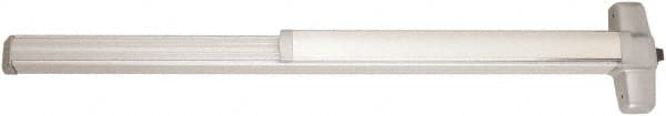 Von Duprin - 3'1" to 4' Heavy Duty Rim - Exact Tool & Supply
