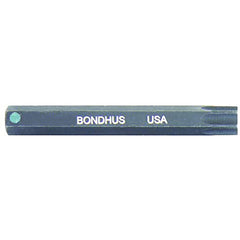 T80X2 PROHOLD STAR BIT - Exact Tool & Supply