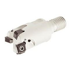 E90CN D25-4-M12-07-C END MILLS - Exact Tool & Supply