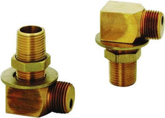 T&S Brass - 10 Pieces Boxed Faucet Repair Kit - Faucet Installation Kit Style - Exact Tool & Supply
