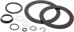 T&S Brass - Boxed Faucet Repair Kit - Waste Valve Parts Kit Style - Exact Tool & Supply