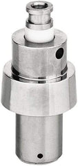 T&S Brass - Metering Faucet Cartridge - For Use with Faucets - Exact Tool & Supply