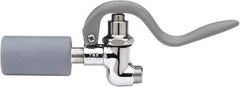 T&S Brass - Faucet Replacement Spray Valve Flyer - Use with T&S Pre-Rinse Assemblies - Exact Tool & Supply