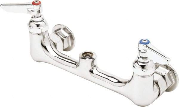 T&S Brass - Faucet Replacement Pre-Rinse Base Faucet - Exact Tool & Supply