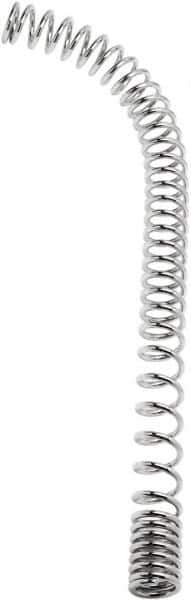 T&S Brass - Faucet Replacement Pre-Rinse Spring - Stainless Steel, Use with T&S Pre-Rinse Assemblies - Exact Tool & Supply