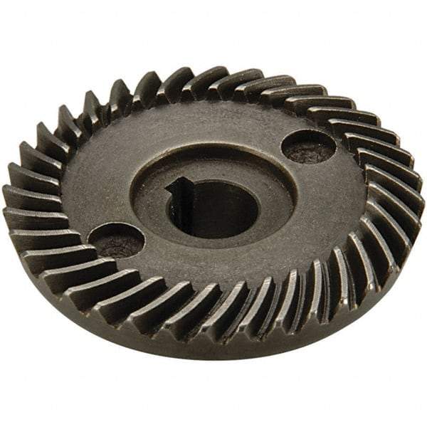Dynabrade - Air Belt Sander Spiral Bevel Gear - Exact Tool & Supply