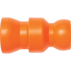Coolant Hose System Component - 1/2″ Inside Diameter System-1/2″ In-Line Check Valve (Pack of 2) - Exact Tool & Supply