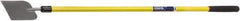 Ability One - Snow Shovels & Scrapers Type: Floor & Ice Scraper Ergonomic Design: No - Exact Tool & Supply