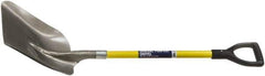 Ability One - Snow Shovels & Scrapers Type: Scoop Shovel Ergonomic Design: No - Exact Tool & Supply