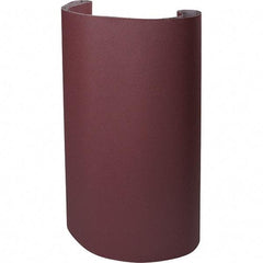 3M - 52" Wide x 103" OAL, 80 Grit, Aluminum Oxide Abrasive Belt - Aluminum Oxide, Coated, Cloth Backing, Series 340D - Exact Tool & Supply
