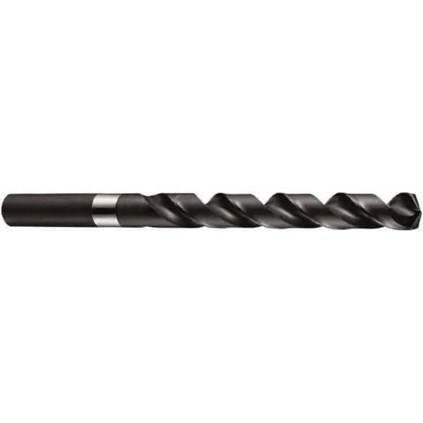 DORMER - 6.5mm 135° High Speed Steel Jobber Drill - Exact Tool & Supply