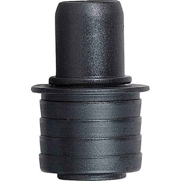 Dynabrade - Power Sander Vacuum Swivel Adapter - Exact Tool & Supply