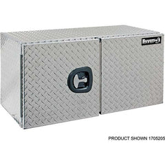 Buyers Products - Tool Boxes & Storage Type: Underbed Box Fits Vehicle Make: Service Trucks - Exact Tool & Supply