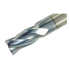 SolidMill Endmill -  ECI-E-4 438-750-C438 - Exact Tool & Supply