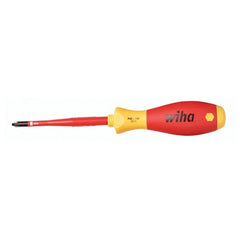 INSULATD SLIM PHILLP SCRWDRIVR NO.2 - Exact Tool & Supply