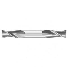 3215 3/16X1/2X3 2FL DEEM - Exact Tool & Supply