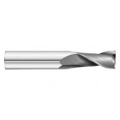 3215 7/16X1X2-3/4 2FL SEEM - Exact Tool & Supply