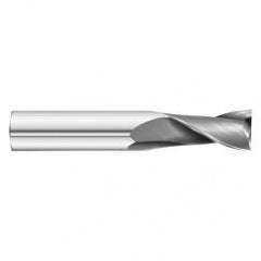 3215 7/16X1X2-3/4 2FL SEEM - Exact Tool & Supply