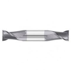 3215S 9/64X5/16X2 2FL DE EM TIALN - Exact Tool & Supply