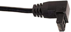 Mitutoyo - 80" Long SPC Cable - Use with Absolute Digimatic Scale Units, DP-1VR Series 264 Digimatic Mini-Processor & Calipers - Exact Tool & Supply