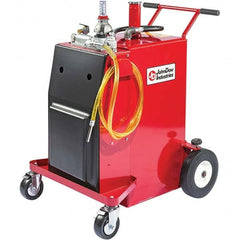 JohnDow - Fuel Caddies Fuel Type: Gasoline Volume Capacity: 31 Gal. - Exact Tool & Supply
