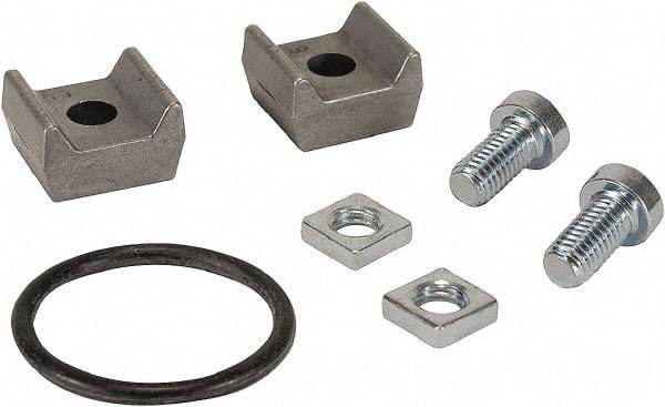 Parker - FRL Modular Connecting Kit - Use with Parker P3Y Filters, Regulators & Lubricators - Exact Tool & Supply