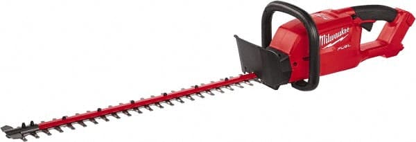 Milwaukee Tool - Battery Hedge Trimmer - Exact Tool & Supply