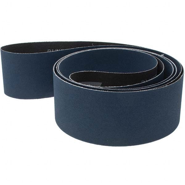 Norton - Abrasive Belts - Exact Tool & Supply