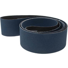 Norton - Abrasive Belts - Exact Tool & Supply