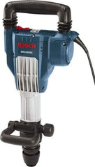 Bosch - 1,700 BPM, Electric Demolition Hammer - Exact Tool & Supply