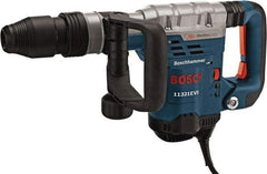 Bosch - 3,600 BPM, Electric Demolition Hammer - Exact Tool & Supply