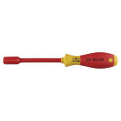 INSULATED NUT DRIVER 16.0 × 125MM - Exact Tool & Supply