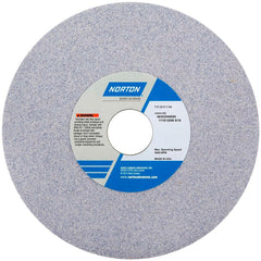Norton - Tool & Cutter Grinding Wheels Wheel Type: Type 1 Wheel Diameter (Inch): 7 - Exact Tool & Supply