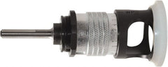 Zephyr Tool Group - 1" Cutter Capacity, 1/4-28 Nylon Adjustable Stop Countersink Cage - Exact Tool & Supply