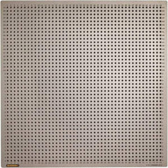 Renishaw - M6, 19mm, CMM Plate - Use with CMM Equator Fixtures - Exact Tool & Supply