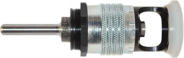 Zephyr Tool Group - 3/4" Cutter Capacity, 1/4-28 Nylon Adjustable Stop Countersink Cage - Exact Tool & Supply