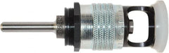 Zephyr Tool Group - 3/4" Cutter Capacity, 1/4-28 Nylon Adjustable Stop Countersink Cage - Exact Tool & Supply