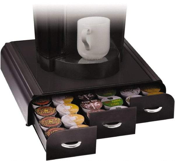 EMS Mind Reader - Coffee Pods - Use with Single Serve Coffee Pods - Exact Tool & Supply